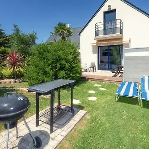 Appartement Océane, Groix